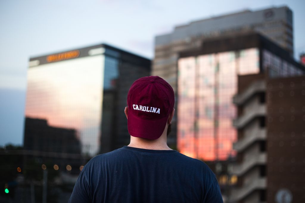 UofSCAdmissions's tweet image. Only 1️⃣4️⃣ more days until classes start! Just think, future Gamecocks, this could be you in a year. 😍 Apply today!

➡️ bit.ly/applytouofsc