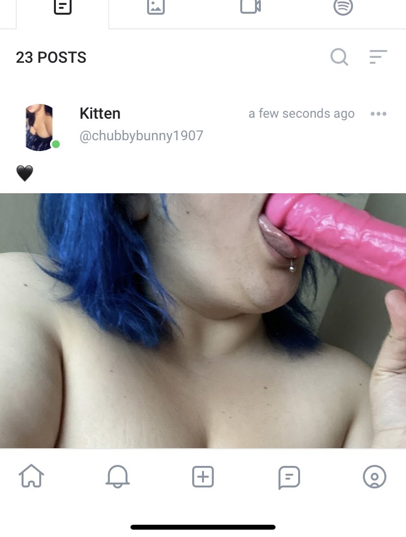 kitten22014707's tweet photo. Posted a new pic and a new video today only on my #onlyfans !!! For $5 you can see both of these plus all of my other content!!! #onlyfanspage #onlyfansbabe #onlyfanspromotion #NSFW #kink #fetish #onlyfanspromo #subscribenow https://t.co/CINKtfuz62 https://t.co/5qXecIdZn9