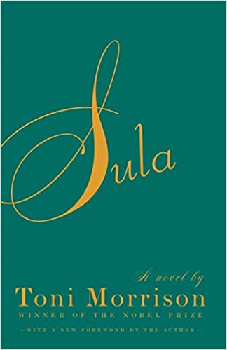 thread: black women in rap as toni morrison novel covers “circles and circles of KASH”Sula (1973) x  @kashdoll