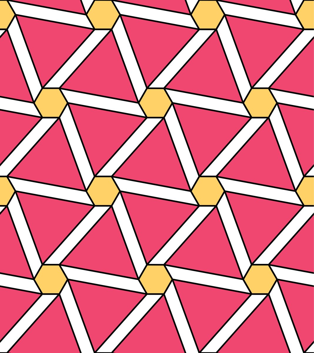 PatternPortfol1's tweet photo. Strict geometric pattern.

#geometric #geometricpattern
#surfacepatterndesign #surfacepattern #patterndesign #textiledesign #surfacepatterndesigners #patterndesigners #textiledesigners #printdesign #printdesigners #graphicdesign #marketplace #textiles #design #print #art https://t.co/V5SwFSTN6n