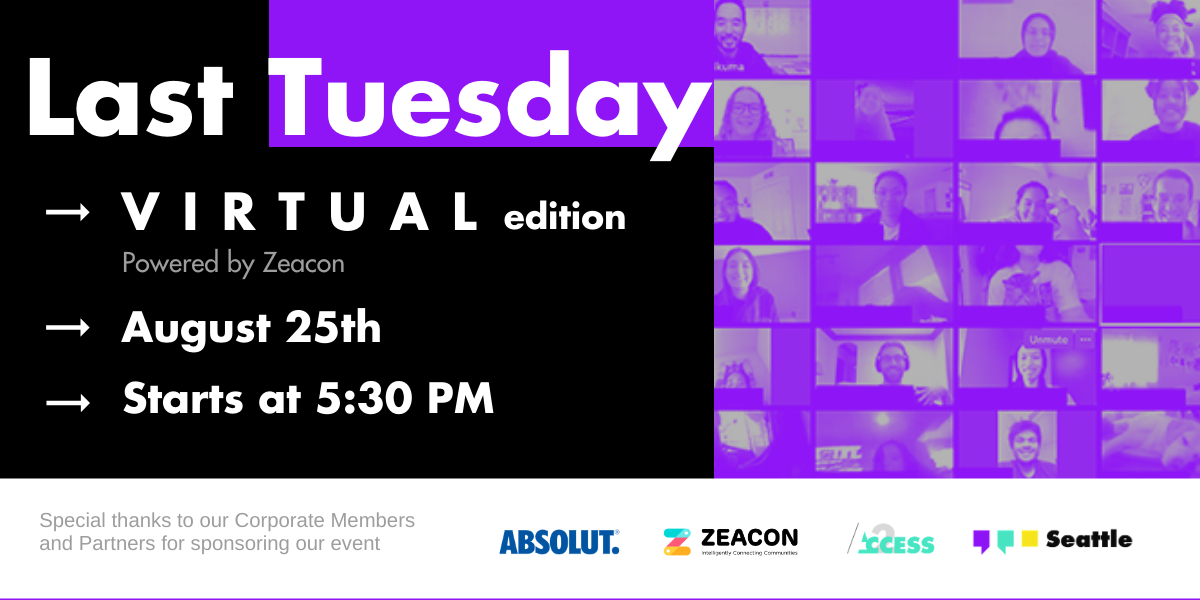 YPofS's tweet photo. Join us on August 25th for 'Last Tuesday' virtual happy hour! We'll have breakout rooms one featuring Flow Fitness on health and wellness! #flowfitness #virtualhappyhour #yposhh #lastuesday #networking https://t.co/MoE8EpiWYA https://t.co/0B40AUTPEH