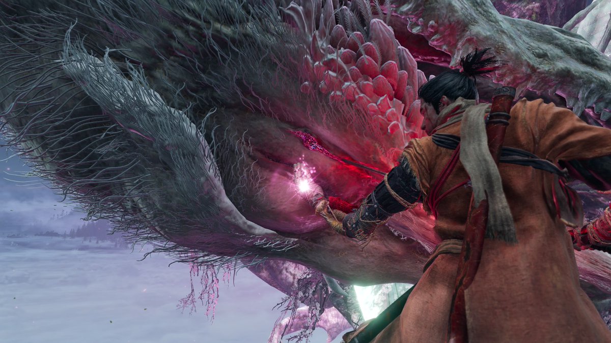 I find it interesting that most Japanese dragons are syncretized from native legends that weren't about dragons; serpents, sharks, turtles, etc. Legit dragons as we know them came to Japan from China.Wondering how this relates the Great Serpent & Divine Dragon. Clear parallels.