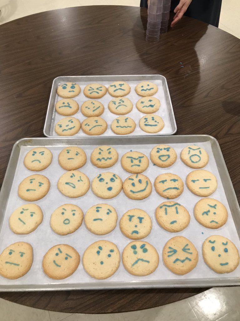 sister_allison's tweet image. Crabby cookies for our @crabbymystic Book Launch Party! We had so much fun decorating them last night. If you’ve ever wondered about how complainers get to heaven, check out her new release, “Complaints of the Saints” @paulinebooksandmedia 

#MediaNuns #complaintsofthesaints