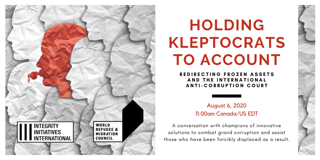 Integrity Initiatives International (III) tweet media