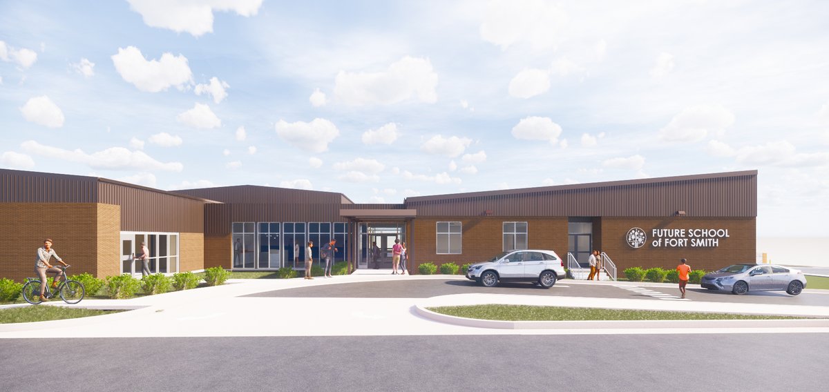 Future School Receives $1.2MM from the Windgate Foundation - mailchi.mp/abcbb3ff8499/w…