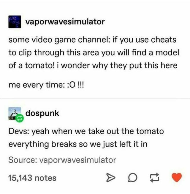 nerdmeta's tweet image. I’m felt this is my soul! #DEVCommunity #100DaysOfCode