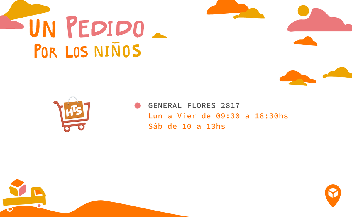 SoyDelivery tweet media