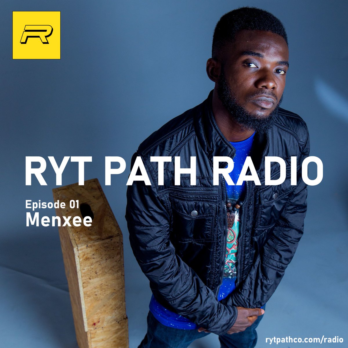 EazyBobWizzy's tweet photo. THE WAIT IS OVER!
-
@RytPathRadio Episode 01 ft. @KingMenxee is live. I had fun making this one and walahi Menxee too dey talk π©
-
#RytPathRadio #WayTruthLife
Tune in here: https://t.co/dN8OR8EXfy https://t.co/9DtwJfTxjE