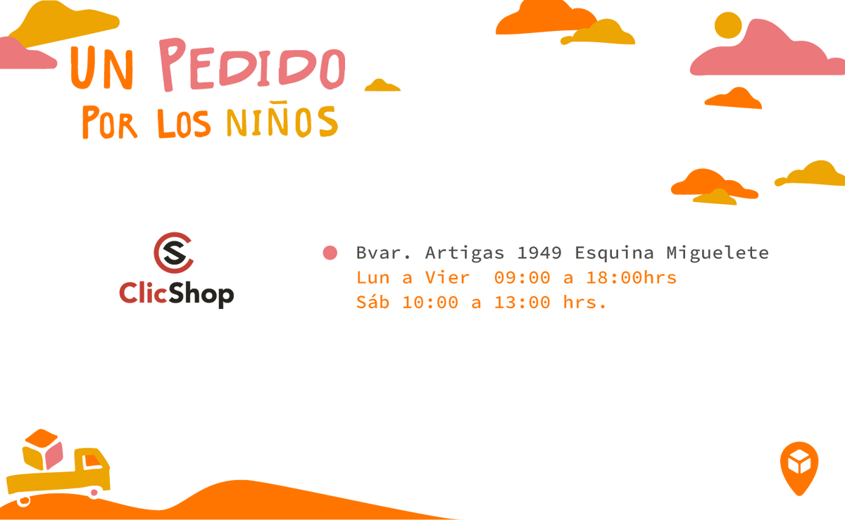 SoyDelivery tweet media