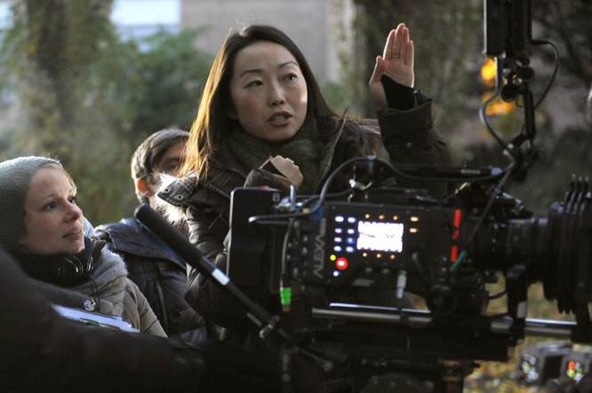 Day 4: Lulu Wang ( @thumbelulu)Directed Posthumous (2014), The Farewell (2019)[Both films are on Amazon Prime btw] #151FemaleFilmmakers