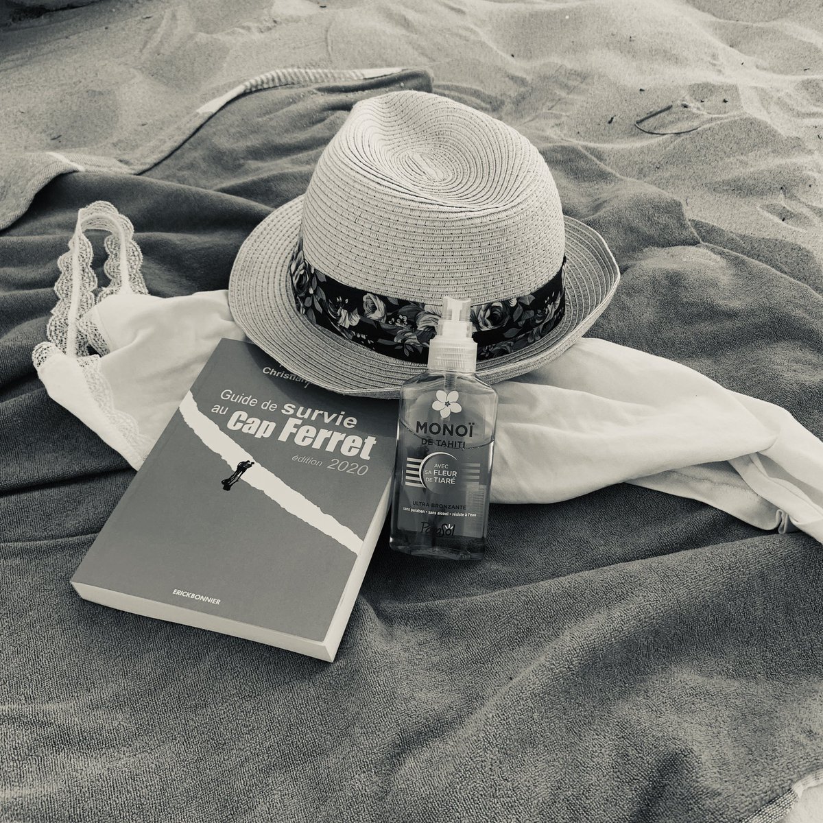 Bonnes vacances à tous ☀️☀️☀️🏖🦀💦