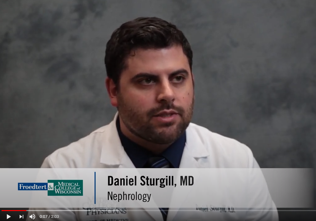 MCW Nephrology tweet media