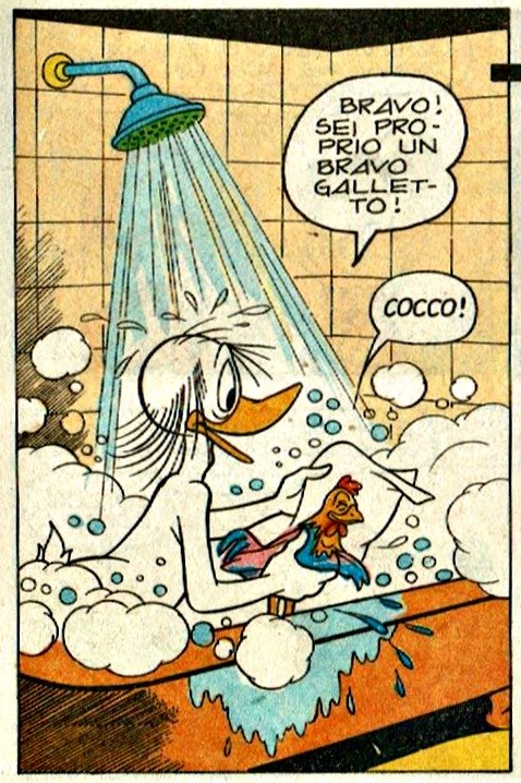 KaratekaLi's tweet photo. #NakedDuckWeek #fethry
#duckverse https://t.co/RI78S3GJgJ