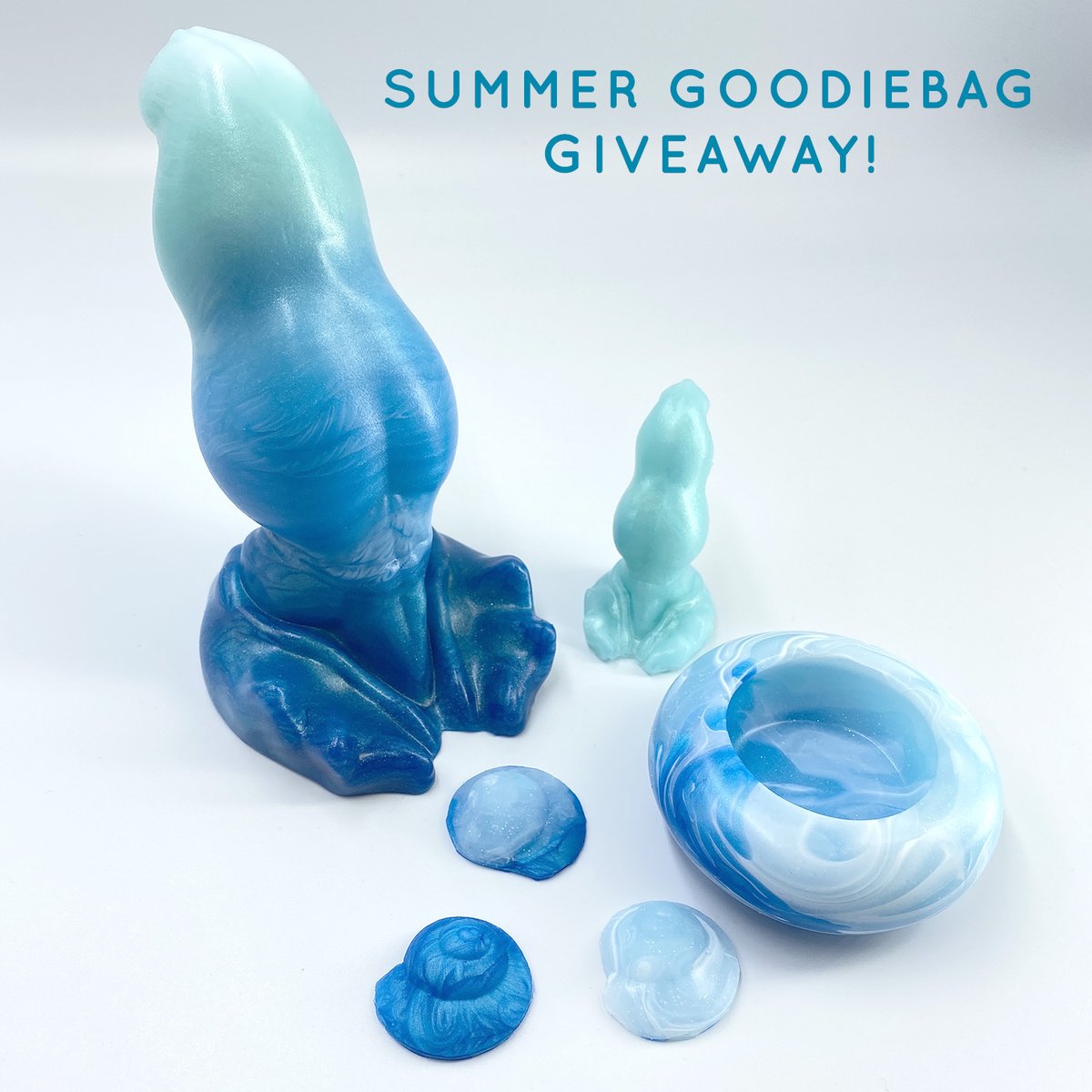 Twilight Meadow Creations DROP May 21 tweet media