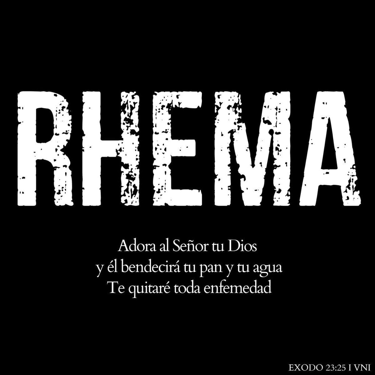 RHEMA_ARGENTINA's tweet photo. #BendecidoJueves Palabra Rhema https://t.co/y45d4etbCD