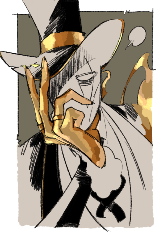 IdentityV #第五人格 #リッパー記念日 再掲で失礼します リッパー記念