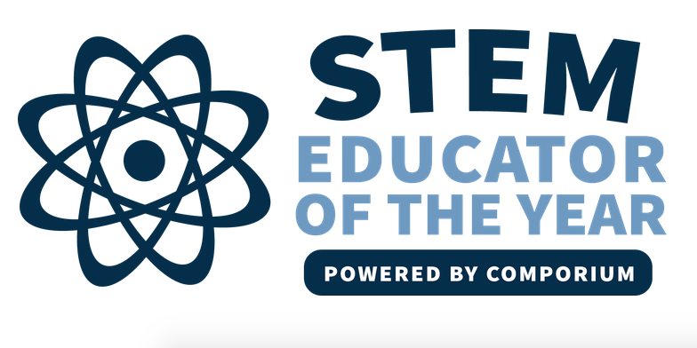 sccompetes's tweet photo. The South Carolina Council on Competitiveness to Lead the STEM Educator of the Year Award. The award program fits the Council’s mission to develop world-class talent within the STEM fields. #STEMed, #TransformSC https://t.co/iTtRbRz3BA https://t.co/qi0701EkPb