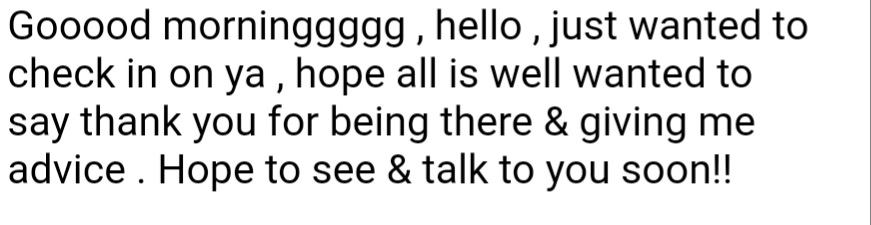 I love that even though I haven't seen my students since March, they still reach out to me, even during summer. Building relationships with virtual learning will be different, but it's so important! We can do this!