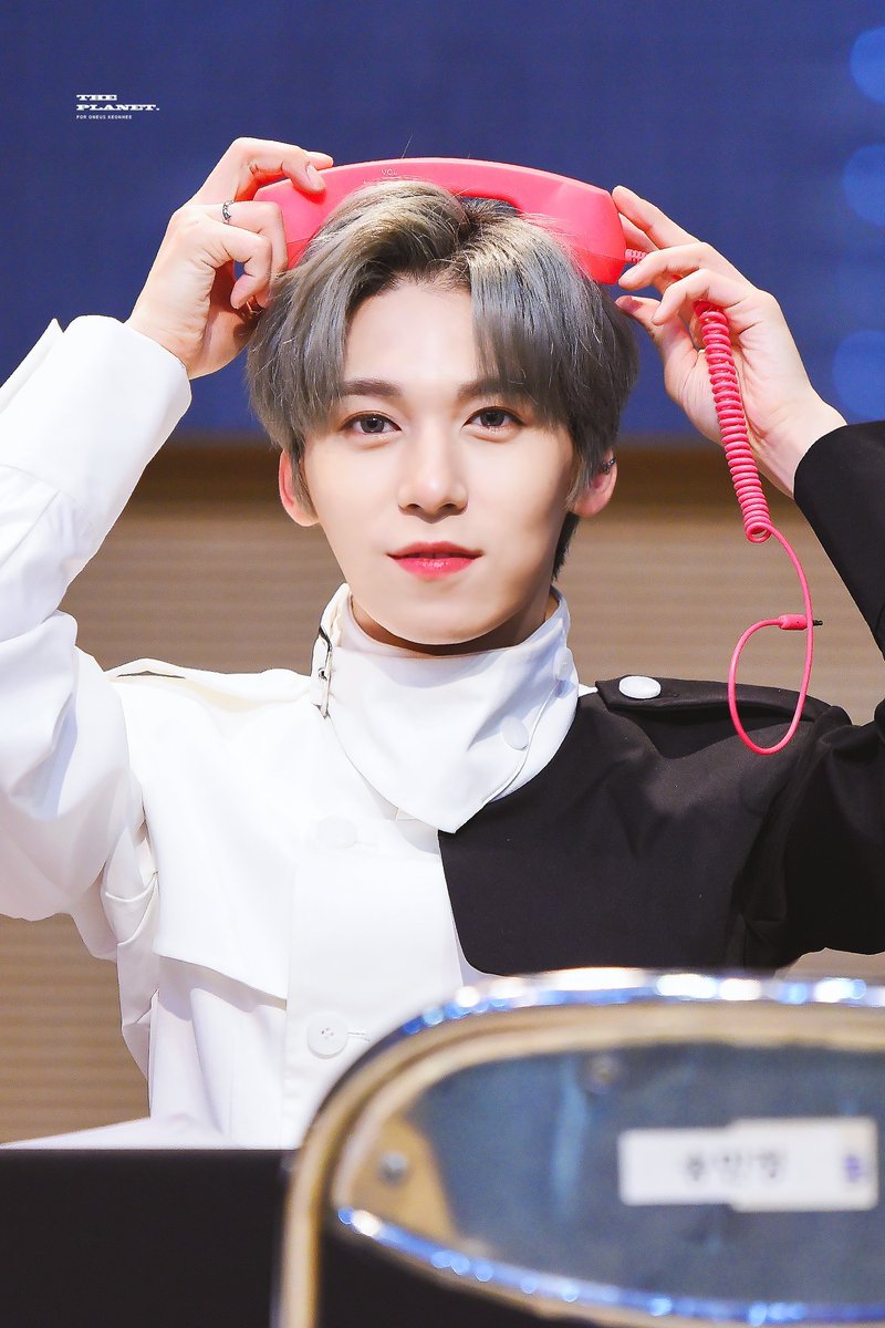 oneuspictures's tweet photo. 191013
#원어스 #ONEUS #건희 #KEONHEE 

©theplanet627 https://t.co/tA6NDxwC2D