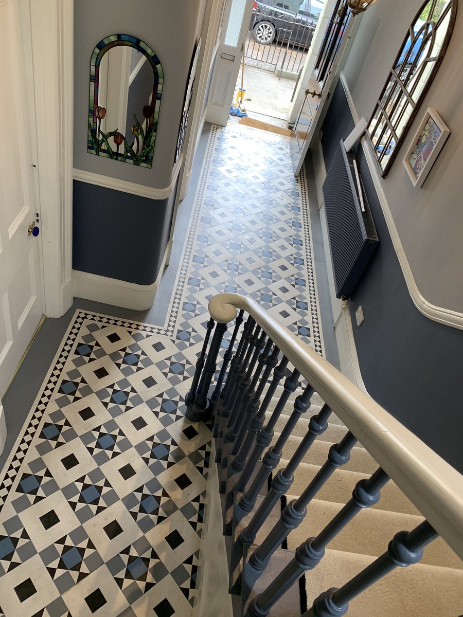 RPB Flooring Ltd tweet media