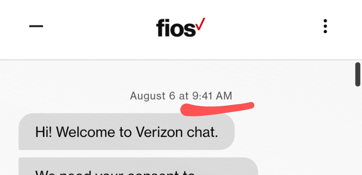 TerpBE1's tweet photo. @VerizonSupport @verizonfios https://t.co/KlobGsaFSQ