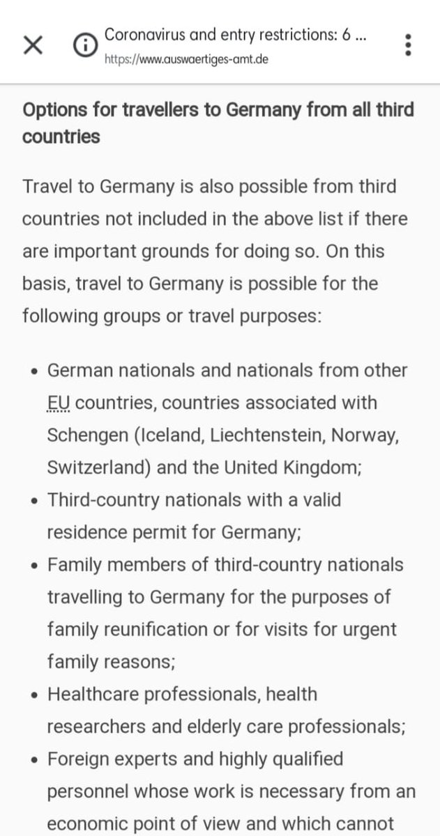 Reenu30490800's tweet photo. @AmbLindnerIndia @HeikoMaas @jensspahn @GermanyinIndia @IndiainHamburg @CGIFrankfurt @IndiainHamburg @HardeepSPuri @PMOIndia @ShashiTharoor @DrSJaishankar 

#RestartIndianNursesVisaServicesToGermany
#ReopenGermanEmbassiesInIndia
#StartFreshVisaAppointments
#RestartEmploymentVisa https://t.co/qQ5zodbFT2