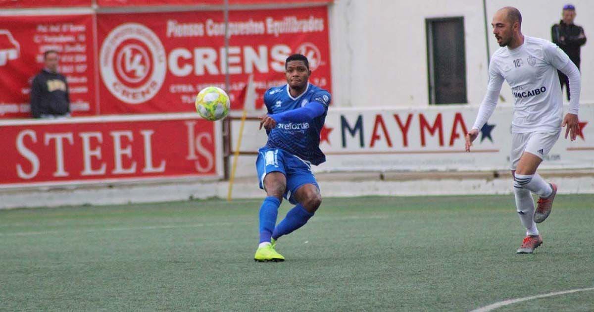noticiasmira's tweet photo. #OFICIAL | @eddynoh1 seguirá liderando la defensa del @XerezDFC https://t.co/m8hzm8BmfL https://t.co/Fs243RPYbc