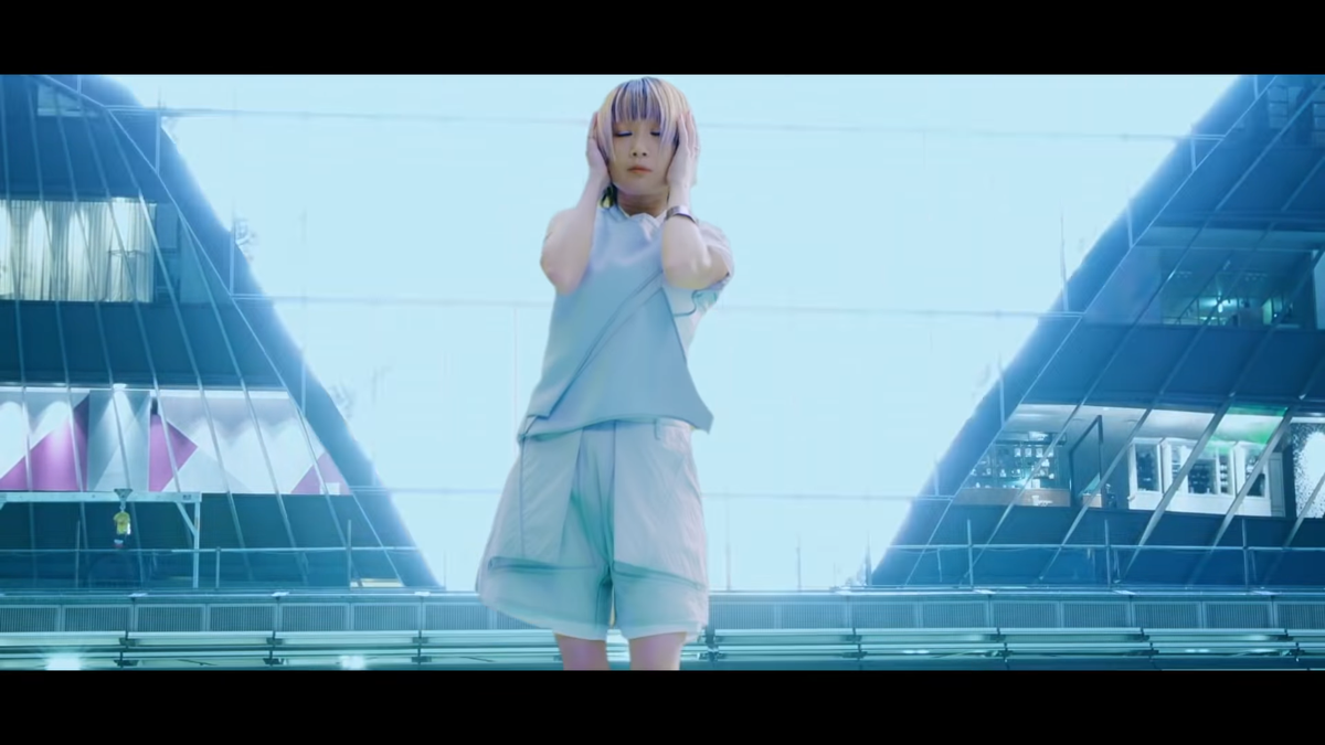 tt15496900's tweet photo. The Sixth Sense
#Reol6 #ReolLookBook #ReolYouTube #Reol https://t.co/1BozGW7ALF