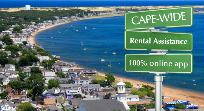CapeCodGov's tweet photo. The #BarnstableCounty Department of Human Services wants you to know that @HAConCapeCod is committed to keeping our community safely housed.   If you or someone you know needs help with their rent or mortgage, learn how to get help at > https://t.co/H2lXhoAAtf https://t.co/EjXcN8wimR