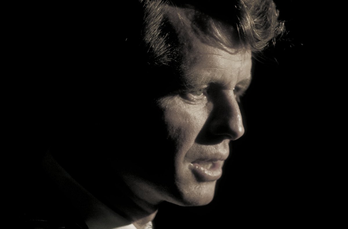 Robert Francis Kennedy