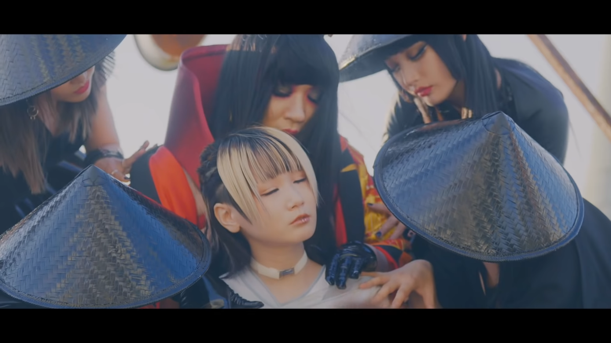 tt15496900's tweet photo. The Sixth Sense
#Reol6 #ReolLookBook #ReolYouTube #Reol https://t.co/1BozGW7ALF
