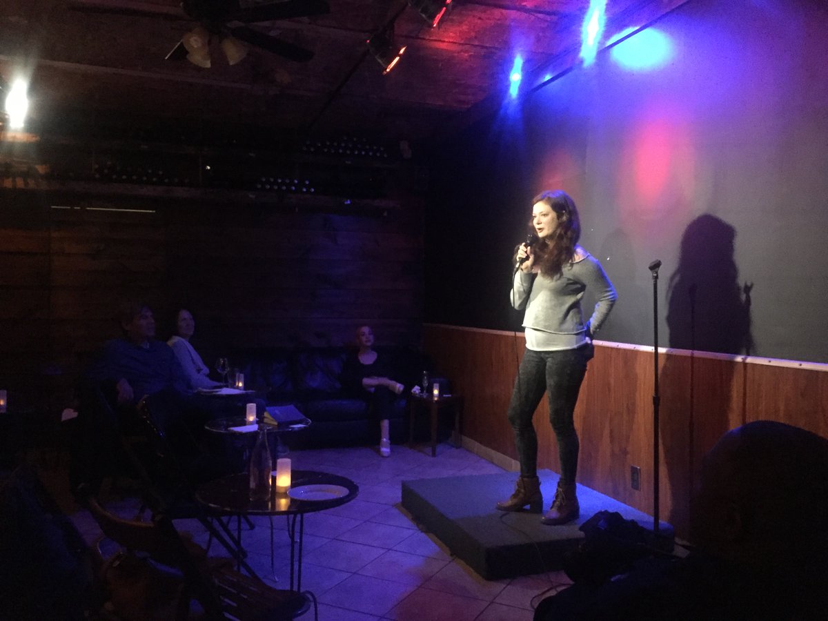 Giggle Pit Comedy tweet media