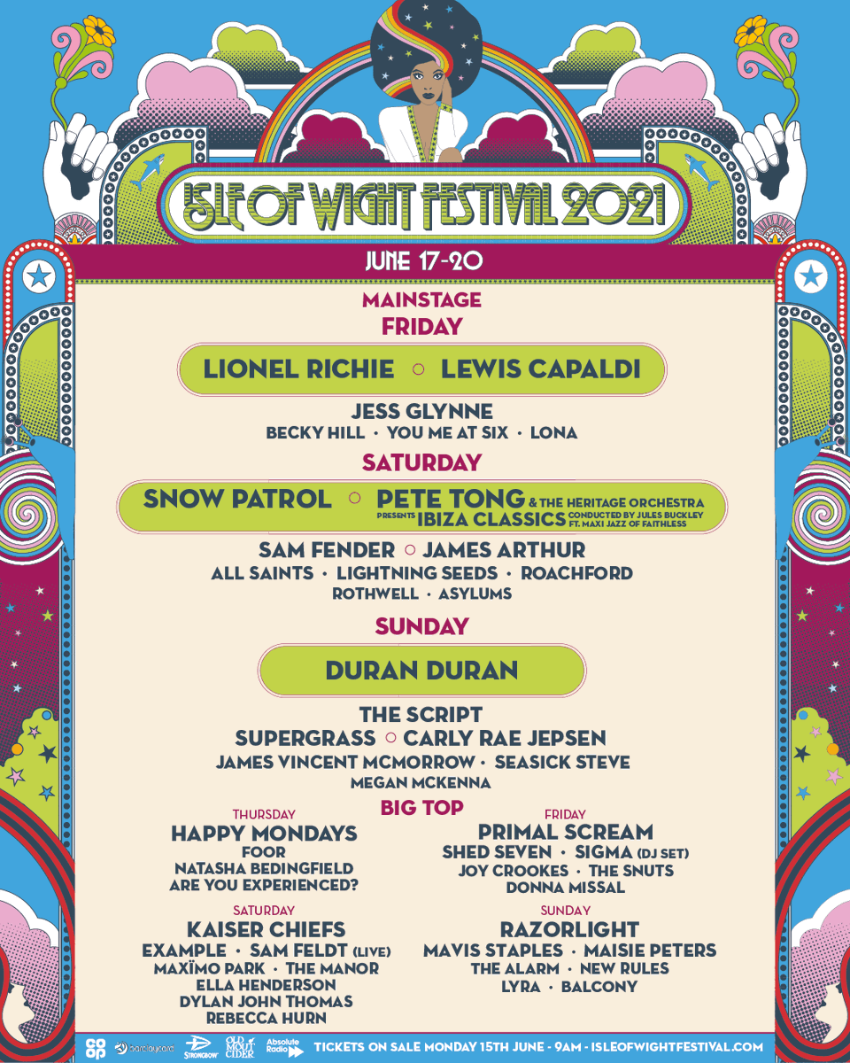 HovertravelLtd's tweet photo. Start planning and fly for less to the Isle of Wight Festival 2021! 🕺🎶

Book online by 31st August and take a HUGE 50% off your period return flight to the Isle of Wight 😎

Book now 👉 https://t.co/gbaOBUY0fx https://t.co/P2pAPGOvcf