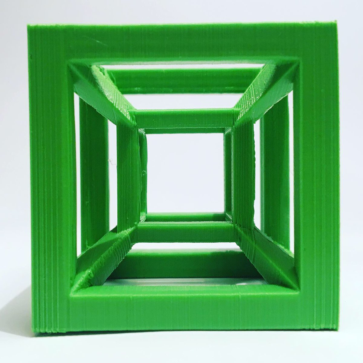 maker_waker's tweet photo. It’s a square day for @maker_waker today🤖
.
.
.
#3dprintedsquare #3dprintedcube #cube #cubeincube #3dcube #3dsquare #3dprint #3dprinted #3dprinter #additivemanufacturing #cool3dprint #3dproduct #makerwaker #maker #3dmaker #3dmodel  #cad #3dobject #3dprintingidea #3dprintingideas https://t.co/NkINQQXBVR