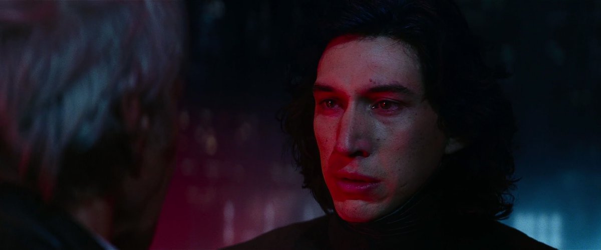 sw_holocron's tweet image. “I know what I have to do but I don’t know if I have the strength to do it.”

“I know what I have to do.”