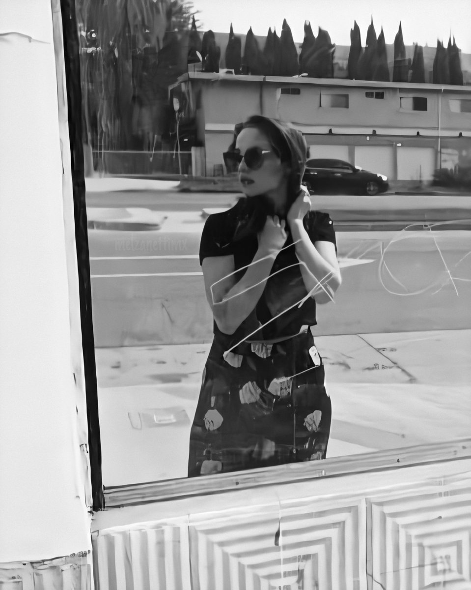 realcrazyinlove's tweet photo. 🖤 #MelanieZanetti https://t.co/toUYboXMcd