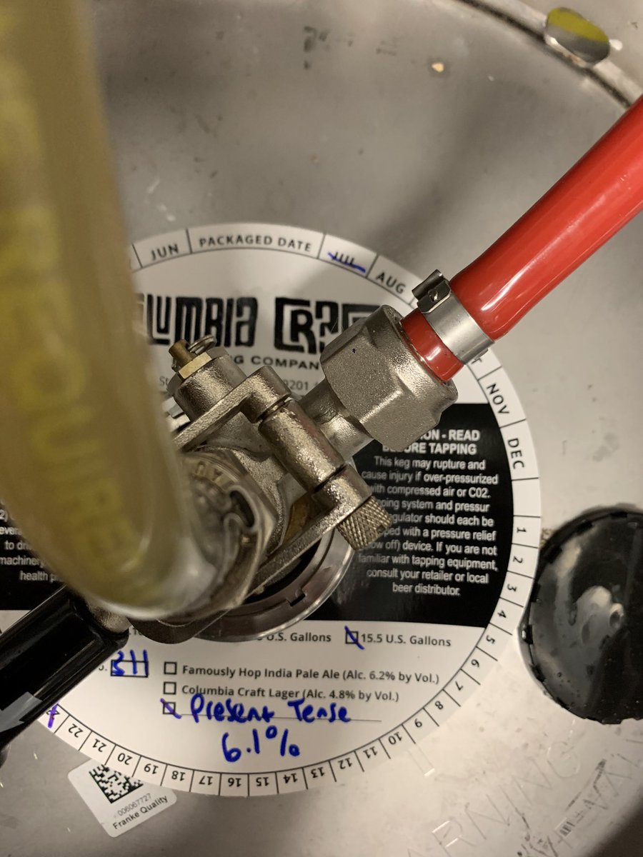 weirdbeerguysc's tweet image. It’s #NationalIPADay so come see me &amp;amp; talk IPA’s tonight @MainCourseSC $3 IPA’s Featuring 3 Great Selections from @Columbia_Craft including their Awesome West Coast IPA Present Tense! Also bring the dog to the Patio for #PupsnPints 6pm-9pm!