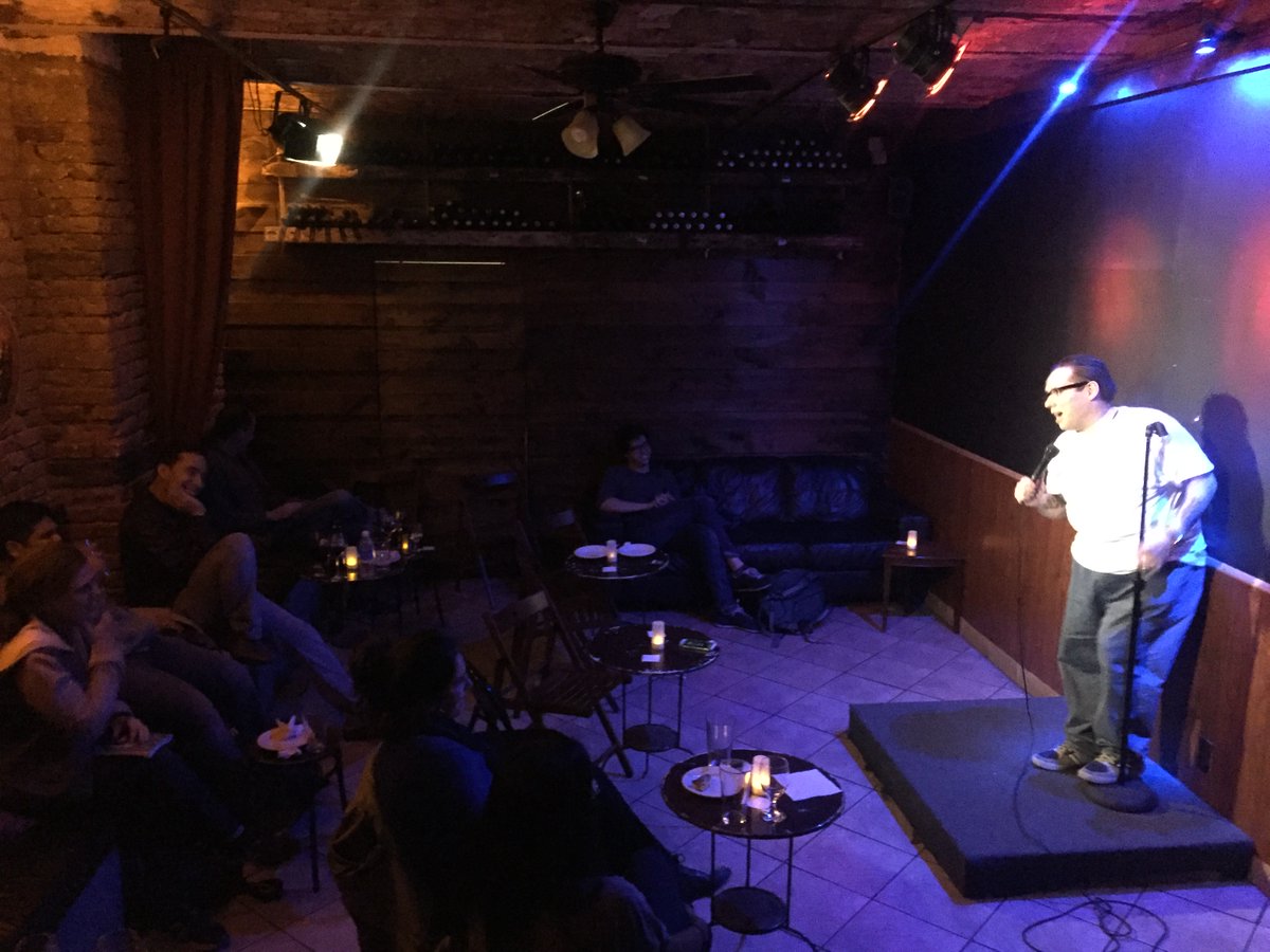 Giggle Pit Comedy tweet media