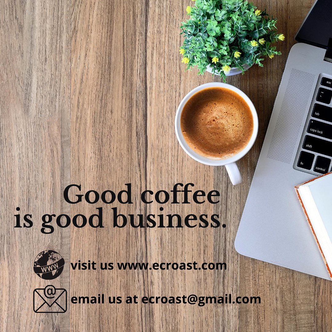 Let’s do business! #coffee #coffeelovers #longisland #restaurants #espresso #supportsmallbusiness #shoplocal