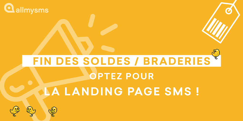 allmysms.com tweet media