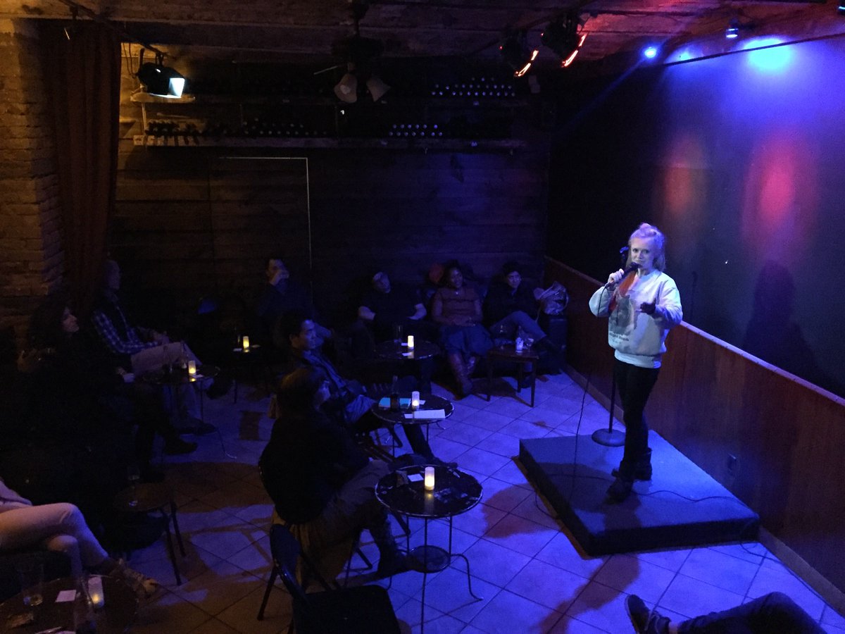 Giggle Pit Comedy tweet media