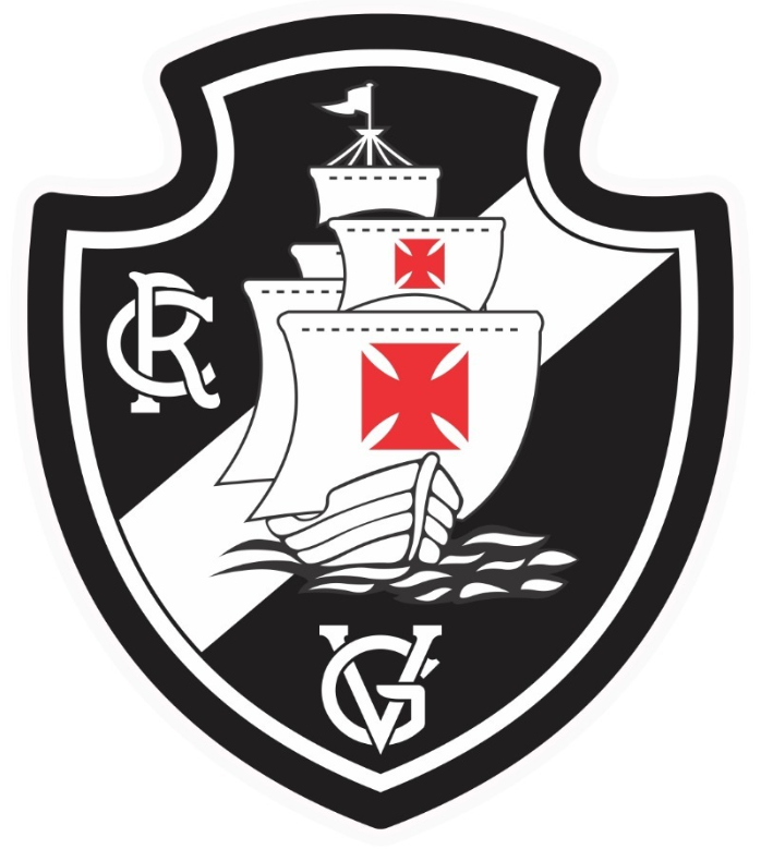 Vasco Da Gama (7):- Vinicius (2001)- Talles Magno (2002)- Bruno Gomes (2001)- Caio Lopes (2000)- Juninho (2000)- Riquelme (2002)- Nathan (2001)