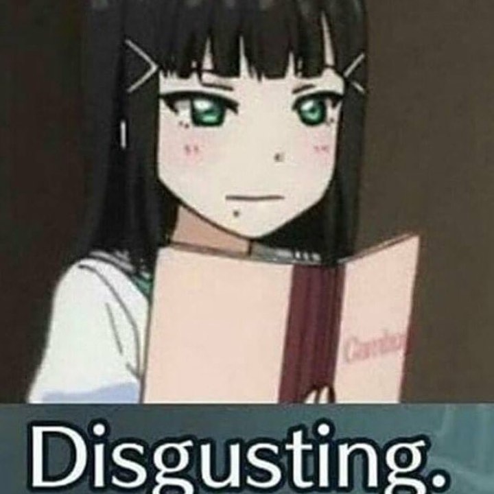 _rin415's tweet image. lol me @ you