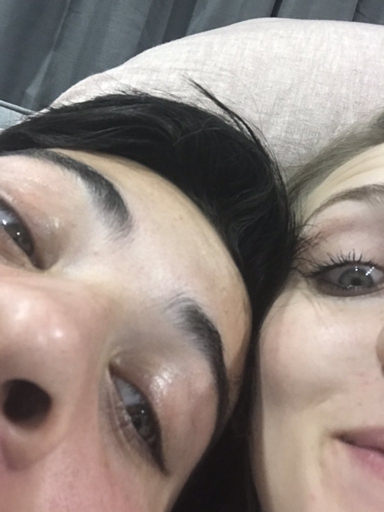 devynlitster's tweet image. Robert has been so cute and goofy all week. I couldn’t be more grateful for this love bug of mine.