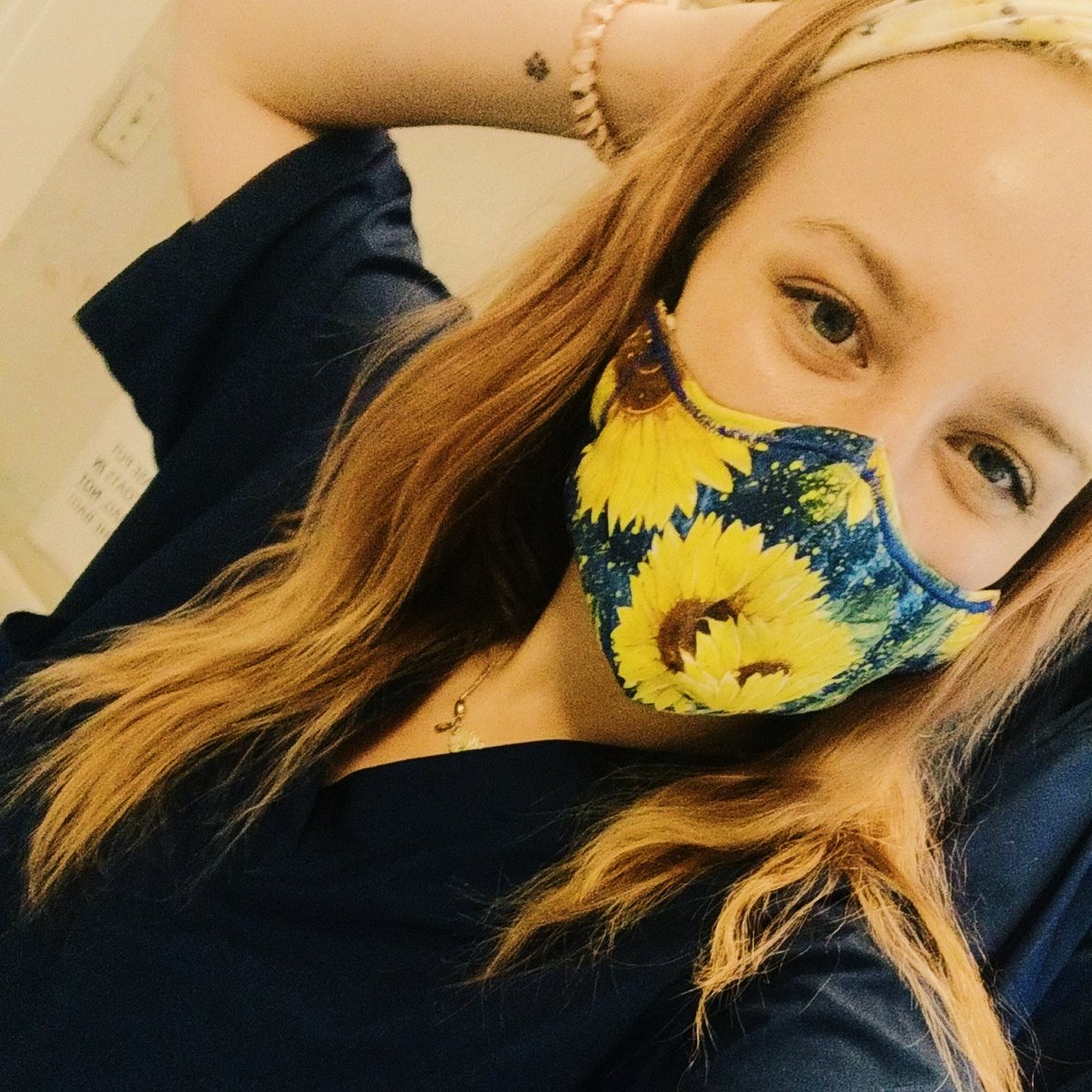 ericabogar's tweet photo. #MaskUpAmerica https://t.co/QBVqX5ZD82