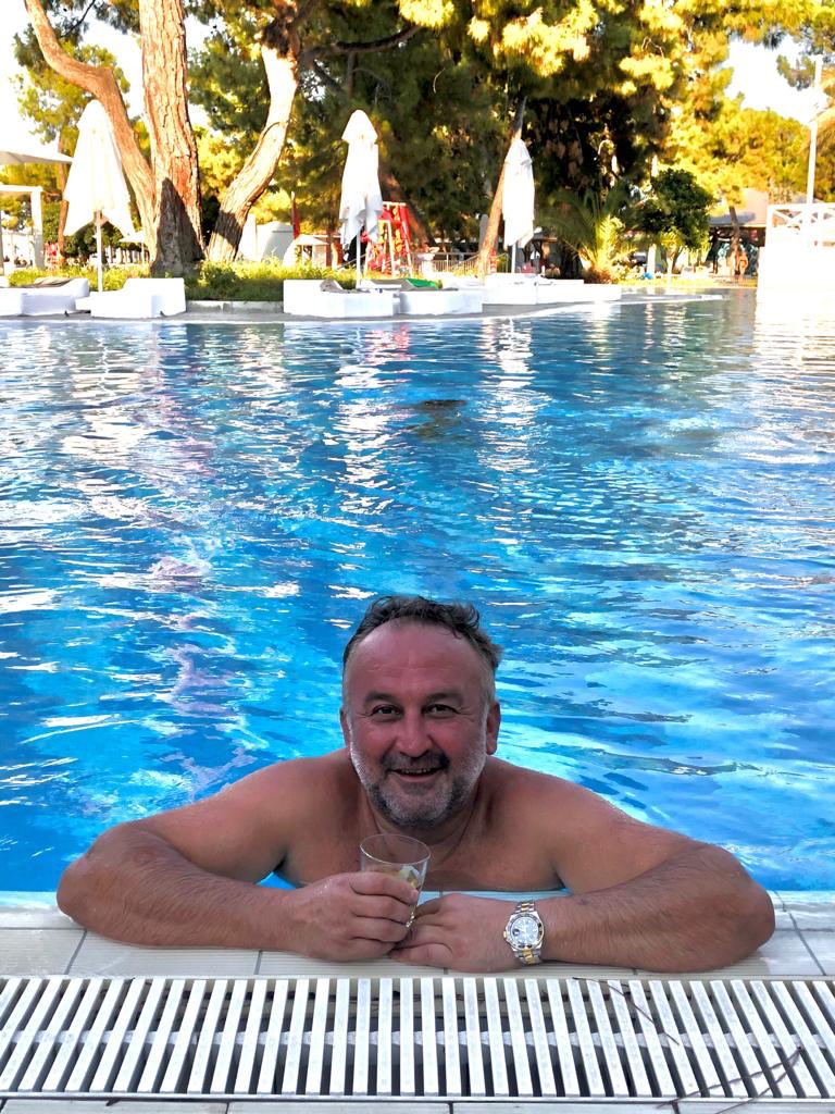 mayksnet's tweet image. Hocam gel bekleriz #rixossungate