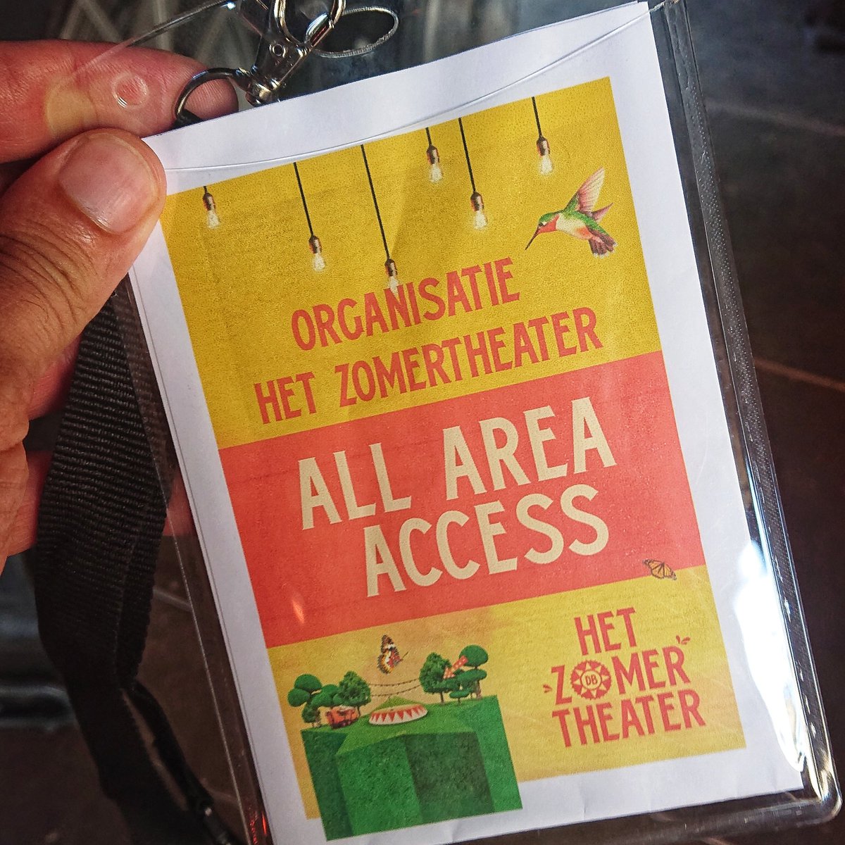 Maarten van Hooft tweet media