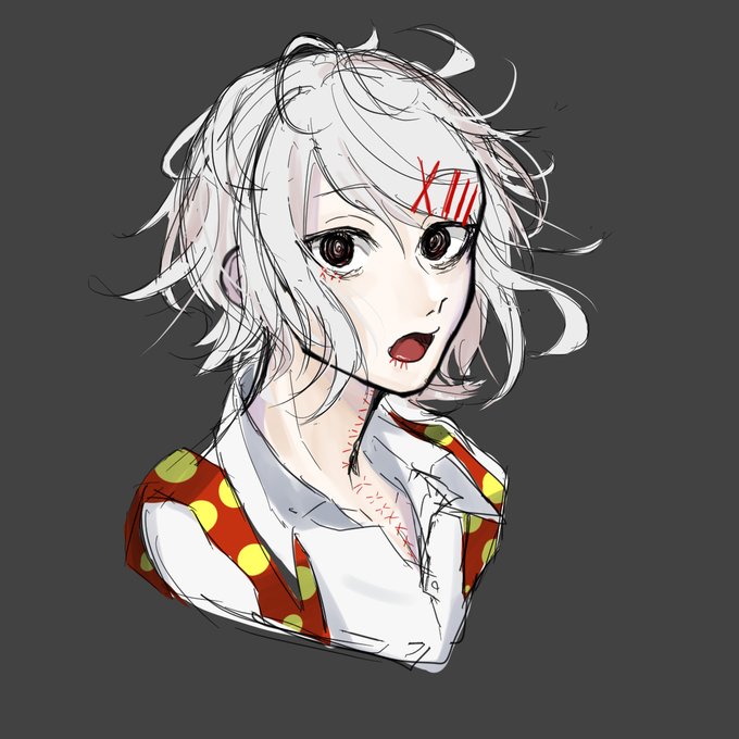 じゅうぞうのtwitterイラスト検索結果 古い順