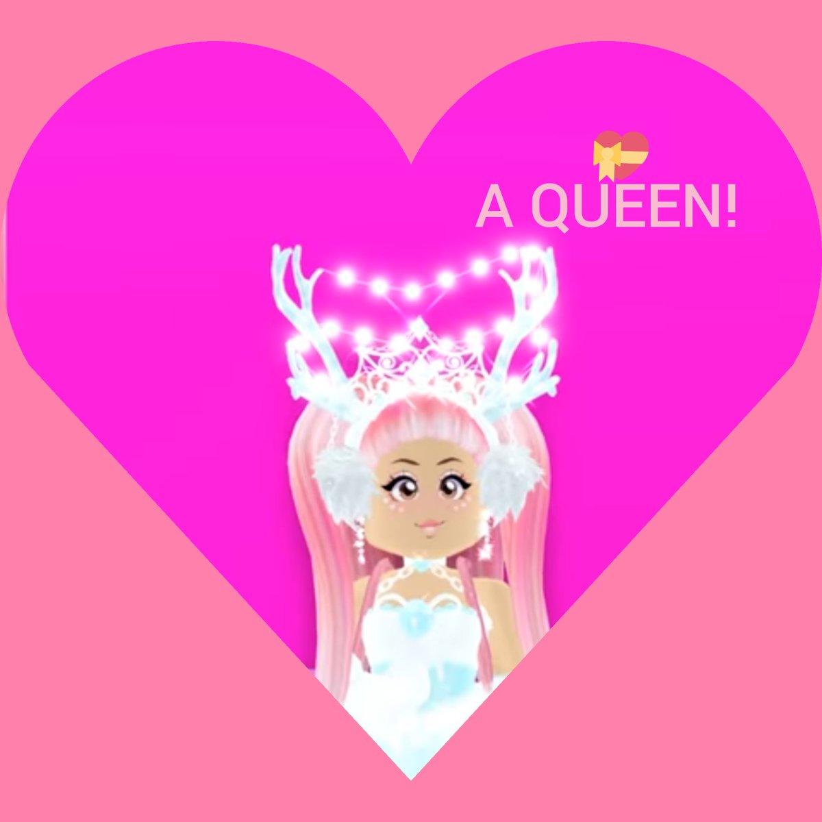 OOFQUEEN5's tweet photo. @LeahAshe Love you SOO much queen 👑 congratulations ⭐💞 https://t.co/DLs1IGDEJs