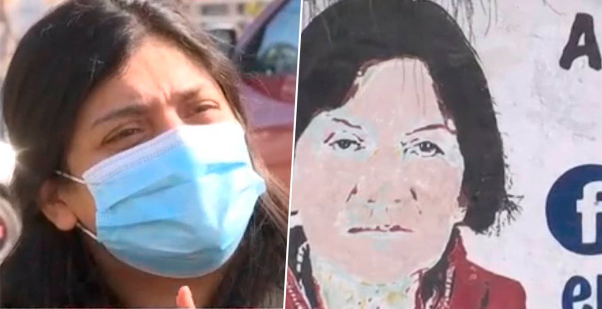 MuchoGustoMEGA's tweet photo. La realidad de los extraviados en Chile: Familias viven esperando y buscando respuestas https://t.co/Wn9XVYJE57 https://t.co/DuB0N7mTU3